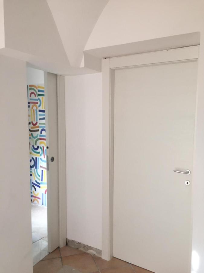 Casatua Apartment Amalfi Exterior photo